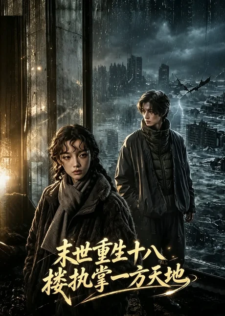 末世重生十八楼执掌一方天地(60集)AI短剧 (2026) 末世重生十八楼执掌一方天地(60集)AI短剧 (2026)