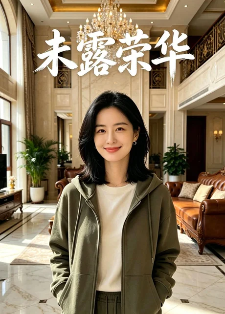 未露荣华(30集)AI短剧 (2026) 未露荣华(30集)AI短剧 (2026)