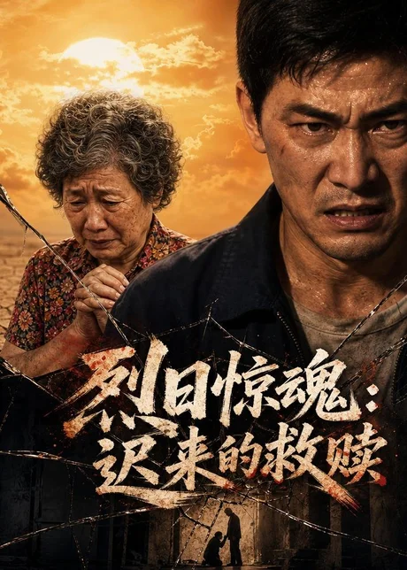烈日惊魂:迟来的救赎(40集)AI短剧 (2026) 烈日惊魂:迟来的救赎(40集)AI短剧 (2026)