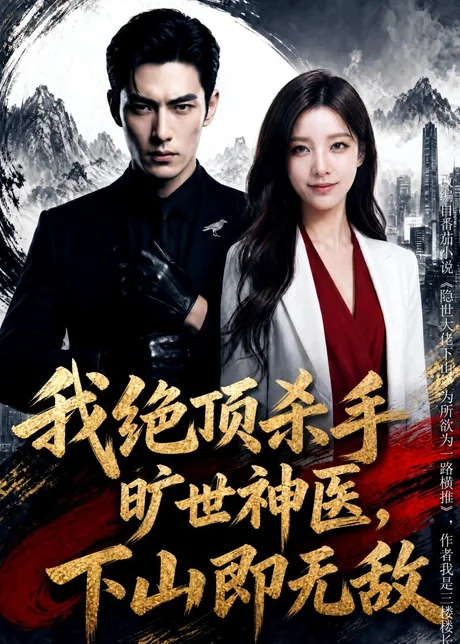 我绝顶杀手旷世神医,下山即无敌(89集)AI短剧 (2026) 我绝顶杀手旷世神医,下山即无敌(89集)AI短剧 (2026)