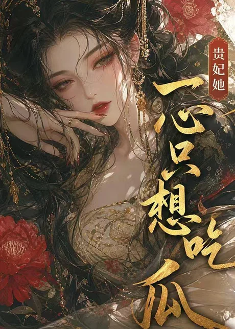 贵妃她一心只想吃瓜(37集)AI短剧 (2026) 贵妃她一心只想吃瓜(37集)AI短剧 (2026)