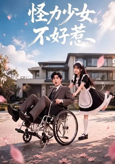 怪力少女不好惹(87集)AI短剧 (2026) 怪力少女不好惹(87集)AI短剧 (2026)