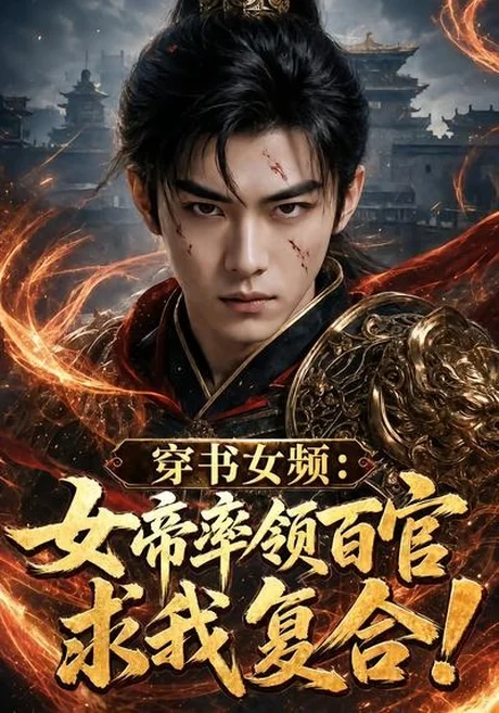 穿书女频:女帝率领百官求我复合(91集)AI短剧 (2026) 穿书女频:女帝率领百官求我复合(91集)AI短剧 (2026)