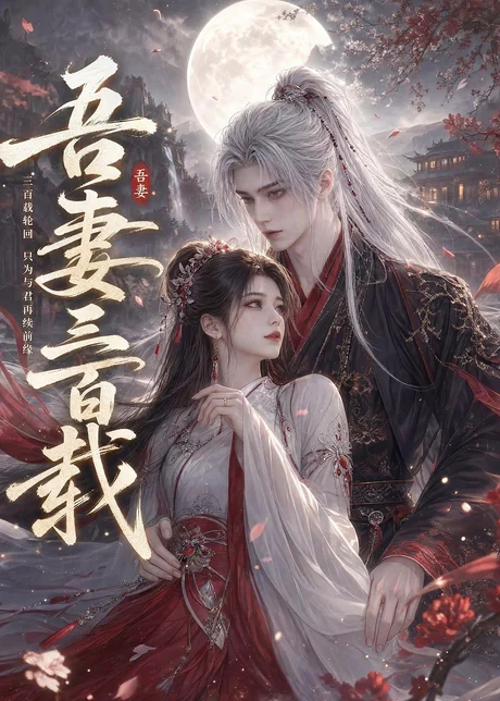 吾妻三百载(28集)AI短剧 (2026) 吾妻三百载(28集)AI短剧 (2026)