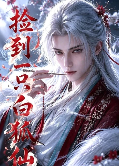 捡到一只白狐仙(53集)AI短剧 (2026) 捡到一只白狐仙(53集)AI短剧 (2026)