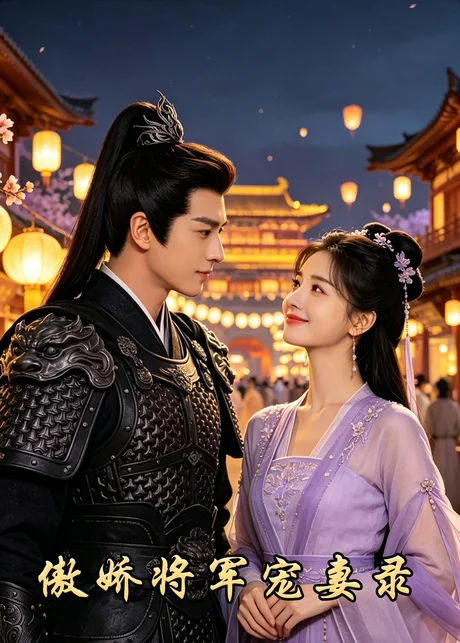 傲娇将军宠妻录(23集)AI短剧 (2026) 傲娇将军宠妻录(23集)AI短剧 (2026)