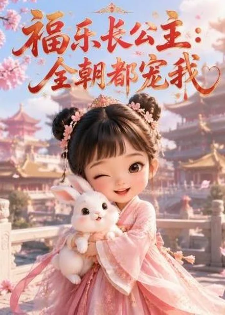 福乐长公主:全朝都宠我(43集)AI短剧 (2026) 福乐长公主:全朝都宠我(43集)AI短剧 (2026)