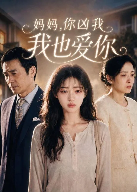 妈妈，你凶我我也爱你（61集）AI短剧 (2026)