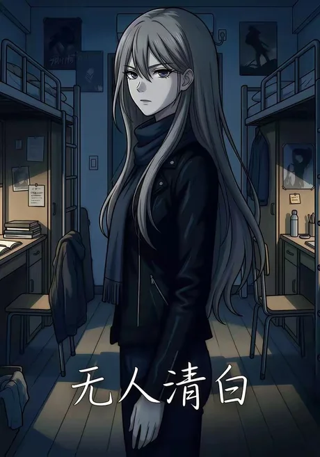 无人清白(17集)漫剧 (2026) 无人清白(17集)漫剧 (2026)