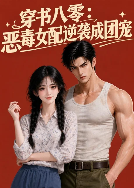 穿书八零：恶毒女配逆袭成团宠（41集）AI短剧 (2026)