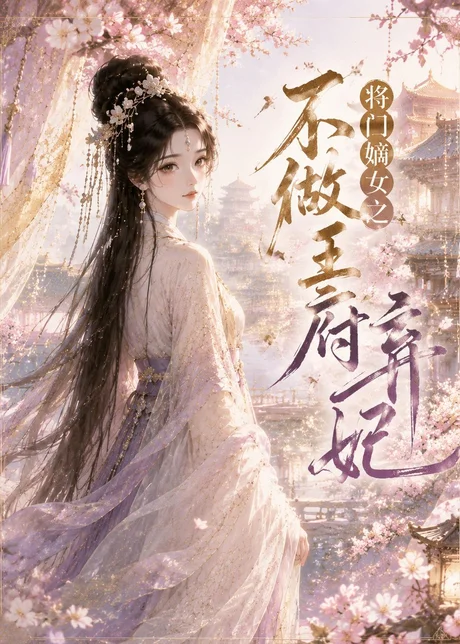 将门嫡女之不做王府弃妃(35集)AI短剧 (2026) 将门嫡女之不做王府弃妃(35集)AI短剧 (2026)