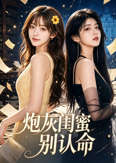 炮灰闺蜜别认命（90集）AI短剧 (2026)
