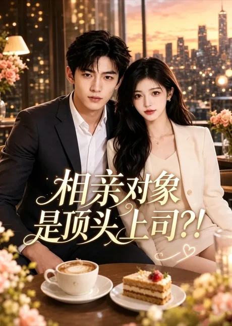 相亲对象是顶头上司?!(58集)AI短剧 (2026) 相亲对象是顶头上司?!(58集)AI短剧 (2026)