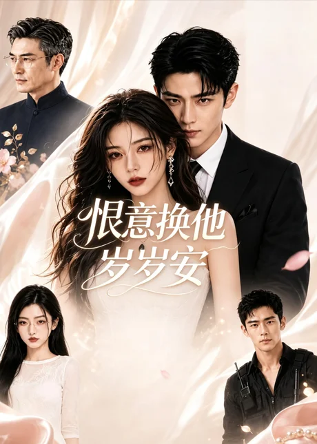 恨意换他岁岁安(62集)AI短剧 (2026) 恨意换他岁岁安(62集)AI短剧 (2026)