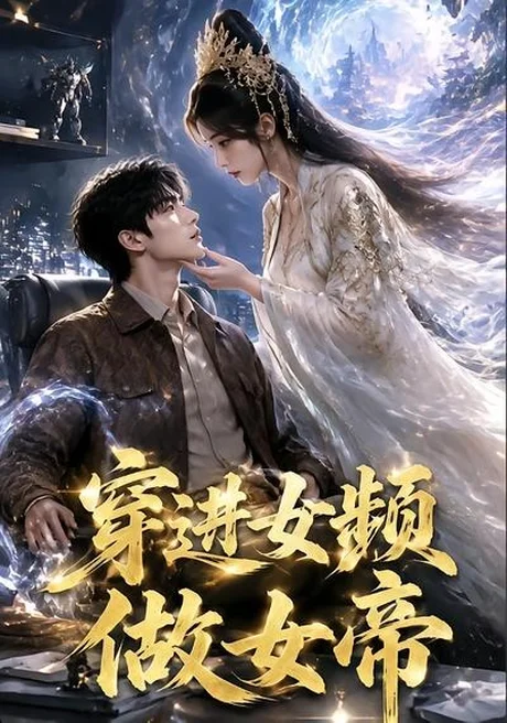 穿进女频做女帝(58集)AI短剧 (2026) 穿进女频做女帝(58集)AI短剧 (2026)
