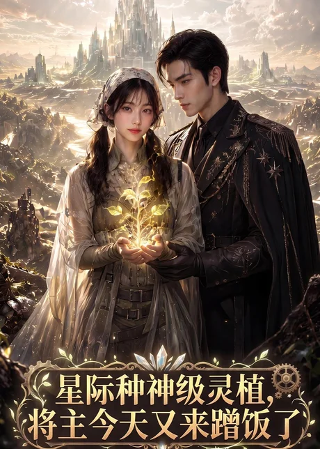 星际种神级灵植,主将今天又来蹭饭了!(71集)AI短剧 (2026) 星际种神级灵植,主将今天又来蹭饭了!(71集)AI短剧 (2026)