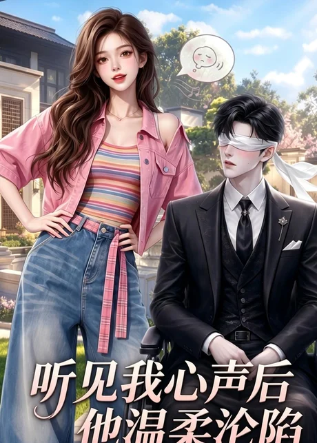 听见我心声后他温柔沦陷(49集)AI短剧 (2026) 听见我心声后他温柔沦陷(49集)AI短剧 (2026)