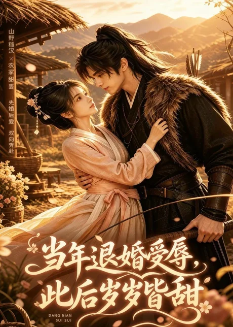 当年退婚受辱,此后岁岁皆甜(114集)AI短剧 (2026) 当年退婚受辱,此后岁岁皆甜(114集)AI短剧 (2026)