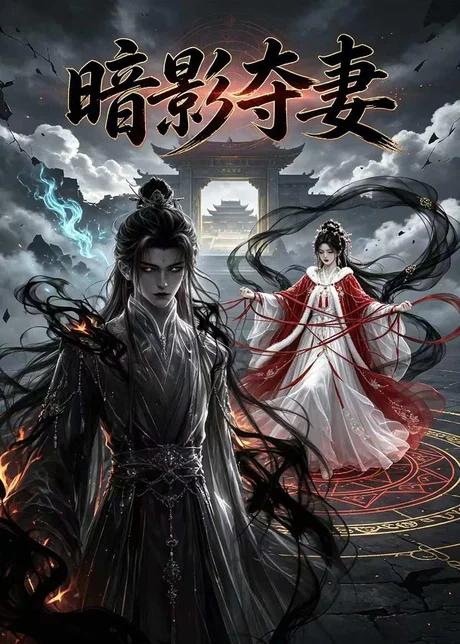 暗影夺妻(34集)AI短剧 (2026) 暗影夺妻(34集)AI短剧 (2026)