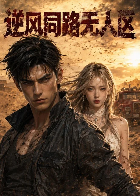 逆风同路无人区(62集)AI短剧 (2026) 逆风同路无人区(62集)AI短剧 (2026)