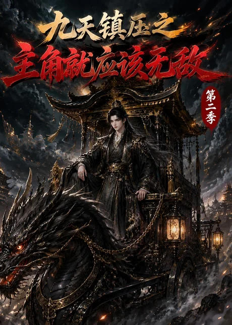 九天镇压之主角就应该无敌第二季（111集）AI短剧 (2026)