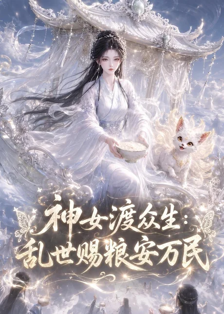 神女渡众生乱世赐粮安万民(132集)AI短剧 (2026) 神女渡众生乱世赐粮安万民(132集)AI短剧 (2026)