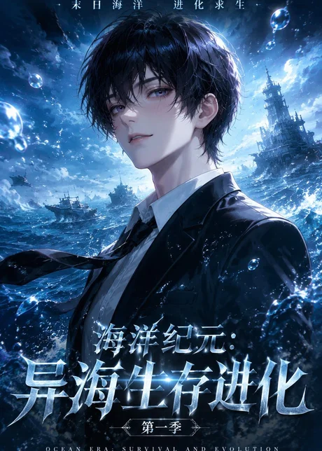 海洋纪元:异海生存进化第一季(81集)漫剧 (2026) 海洋纪元:异海生存进化第一季(81集)漫剧 (2026)