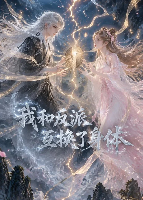 我和反派互换了身体(22集)AI短剧 (2026) 我和反派互换了身体(22集)AI短剧 (2026)