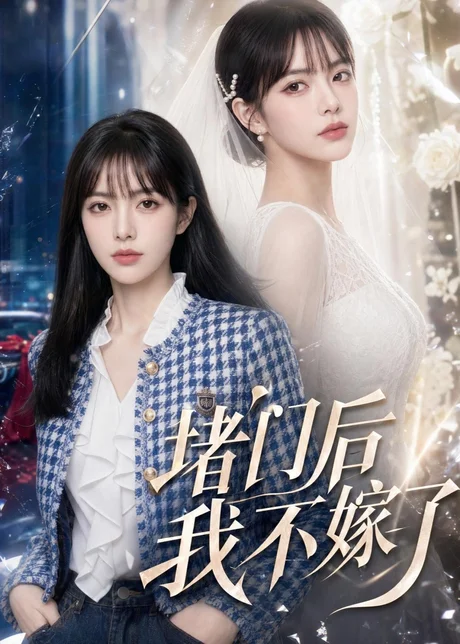 堵门后我不嫁了(52集)AI短剧 (2026) 堵门后我不嫁了(52集)AI短剧 (2026)