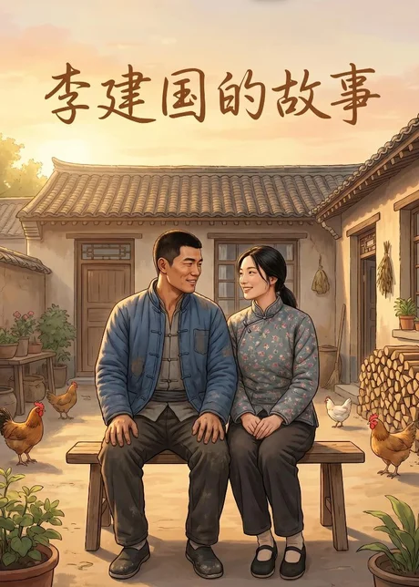 李建国的故事(101集)AI短剧 (2026) 李建国的故事(101集)AI短剧 (2026)