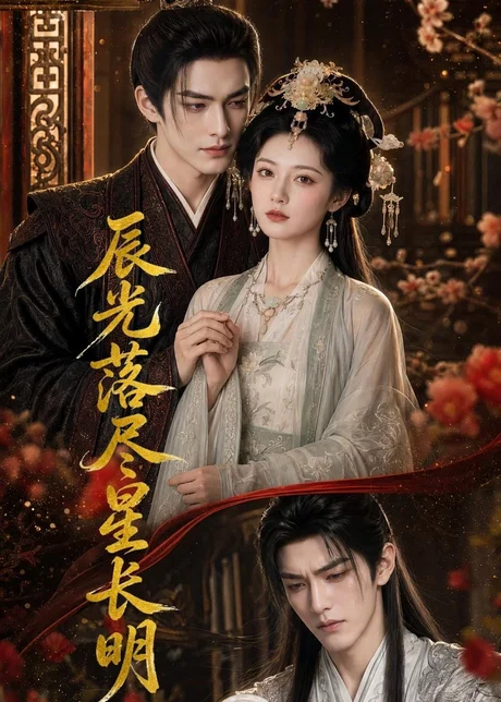 辰光落尽星长明（48集）AI短剧 (2026)