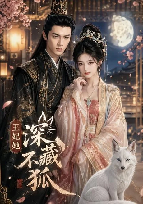 王妃她深藏不狐（58集）AI短剧 (2026)