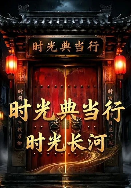 时光典当行时光长河(20集)AI短剧 (2026) 时光典当行时光长河(20集)AI短剧 (2026)