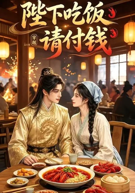 陛下吃饭请付钱(30集)AI短剧 (2026) 陛下吃饭请付钱(30集)AI短剧 (2026)