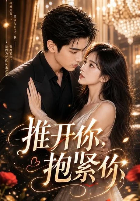 推开你,抱紧你(108集)AI短剧 (2026) 推开你,抱紧你(108集)AI短剧 (2026)