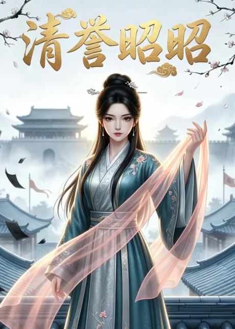 清誉昭昭（66集）AI短剧 (2026)