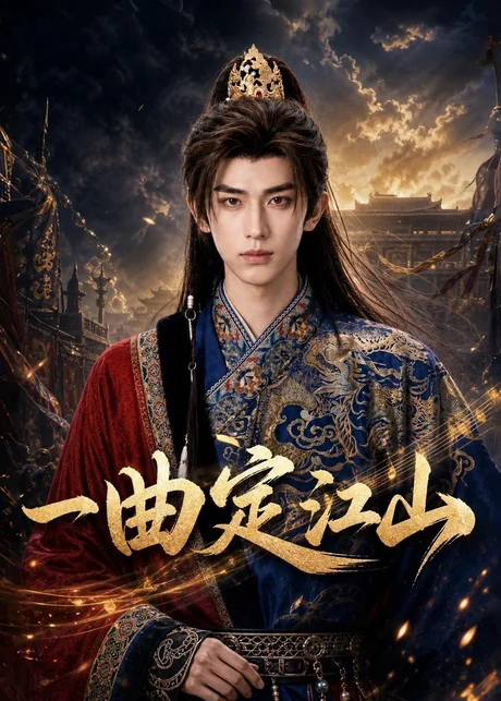 一曲定江山(51集)AI短剧 (2026) 一曲定江山(51集)AI短剧 (2026)