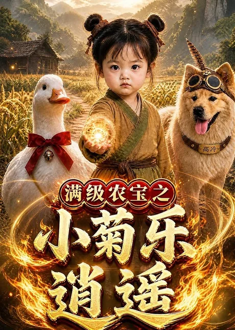 满级农宝之小菊乐逍遥(88集)AI短剧 (2026) 满级农宝之小菊乐逍遥(88集)AI短剧 (2026)