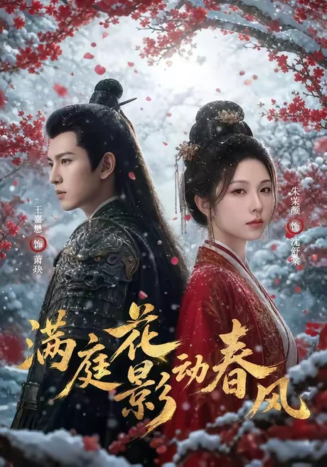 满庭花影动春风(80集)AI短剧 (2026) 满庭花影动春风(80集)AI短剧 (2026)