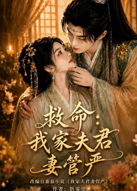 救命:我家夫君妻管严(77集)AI短剧 (2026) 救命:我家夫君妻管严(77集)AI短剧 (2026)