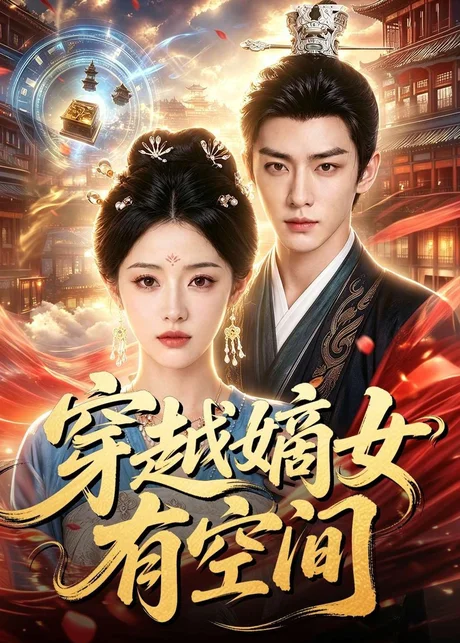 穿越嫡女有空间(70集)AI短剧 (2026) 穿越嫡女有空间(70集)AI短剧 (2026)