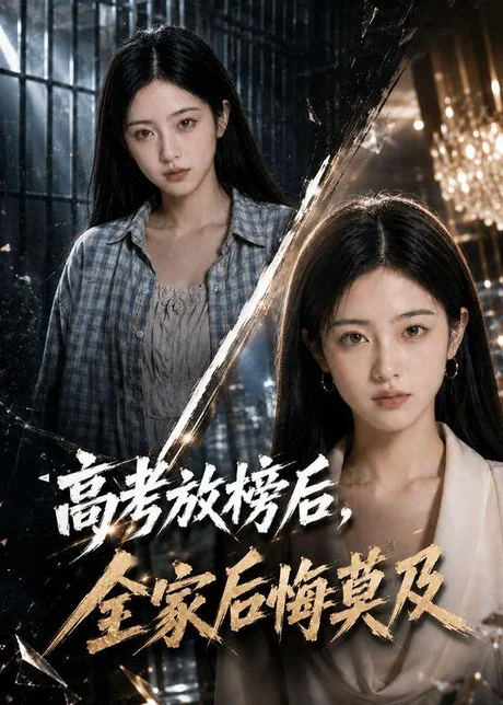 高考放榜后,全家后悔莫及(69集)AI短剧 (2026) 高考放榜后,全家后悔莫及(69集)AI短剧 (2026)