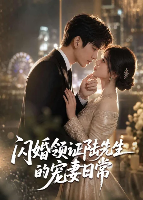 闪婚领证陆先生的宠妻日常（72集）AI短剧 (2026)