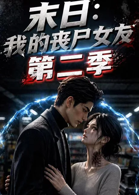 末日:我的丧尸女友第二季(45集)AI短剧 (2026) 末日:我的丧尸女友第二季(45集)AI短剧 (2026)