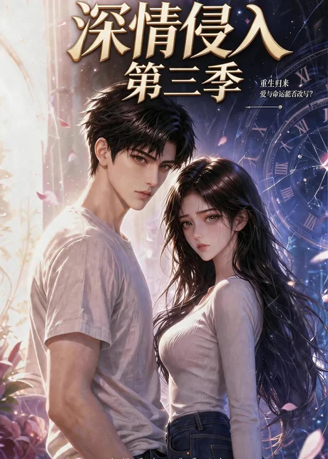 深情侵入第三季(更新至第40集)AI短剧 (2026) 深情侵入第三季(更新至第40集)AI短剧 (2026)