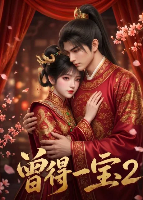 曾得一宝2(44集)AI短剧 (2026) 曾得一宝2(44集)AI短剧 (2026)