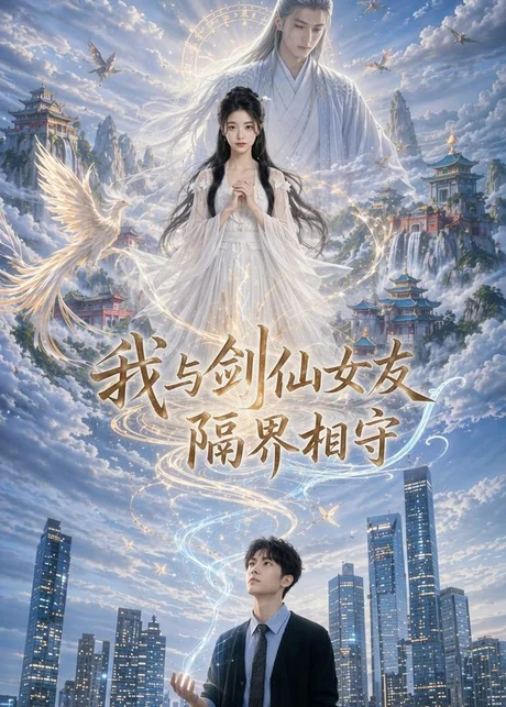 我与剑仙女友隔界相守(81集)AI短剧 (2026) 我与剑仙女友隔界相守(81集)AI短剧 (2026)