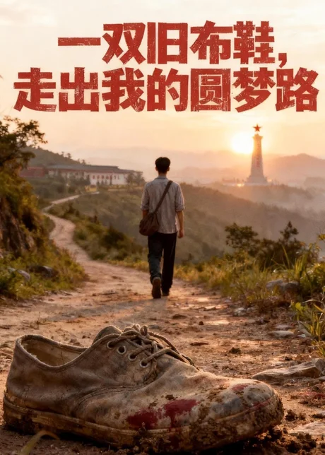 一双旧布鞋，走出我的圆梦路（72集）AI短剧 (2026)