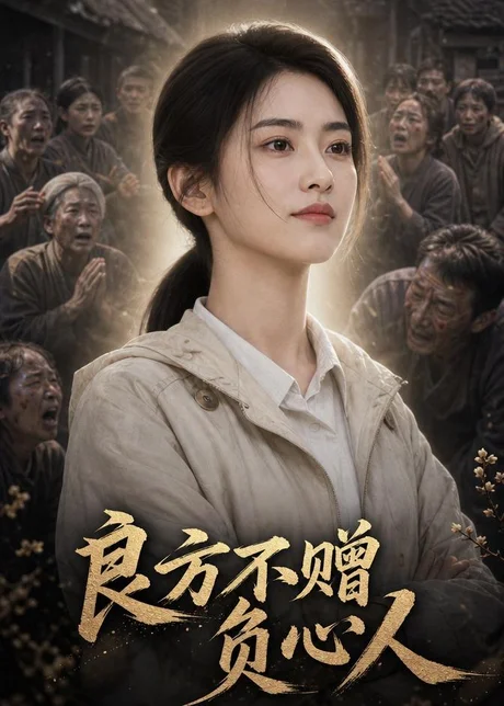 良方不赠负心人(40集)AI短剧 (2026) 良方不赠负心人(40集)AI短剧 (2026)
