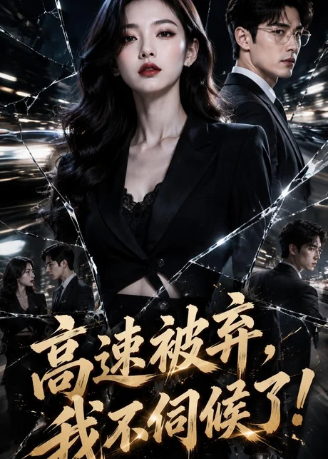 高速被弃,我不伺候了!(42集)AI短剧 (2026) 高速被弃,我不伺候了!(42集)AI短剧 (2026)